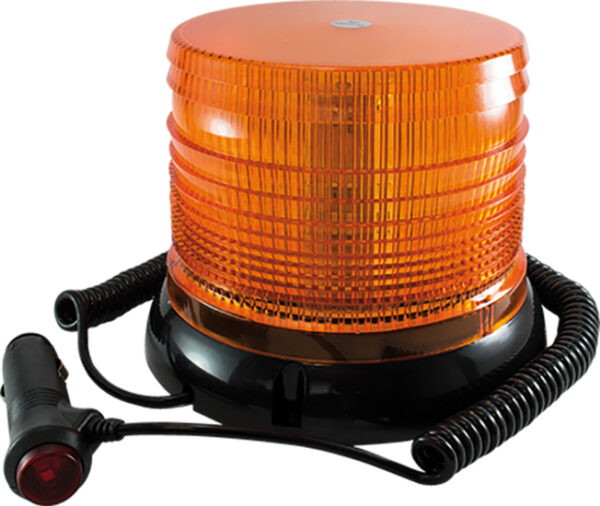 SEGURIDAD / BALIZA LED 72 LED