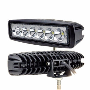 FARO LED - BARRA 18W
