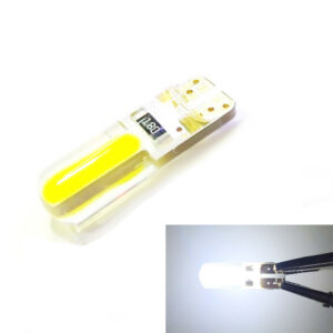 LAMPARA SILICONA PREMYUM  LARGA 12v