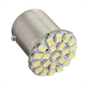 LAMPARA PLANA 12 o 24v
