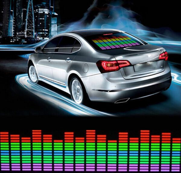 CAR MUSIC