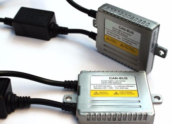 EMULADOR XENON