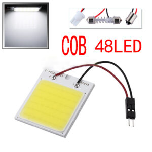 luz inter. smd 12V