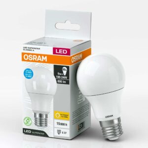 HOGAR LAMPARA LED