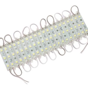 TIRA LED  MODULO SMD 12v o 24 v