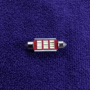 LAMPARA TUBULAR CANBUS