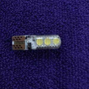 LAMPARA T10 . CANBUS 12-24V