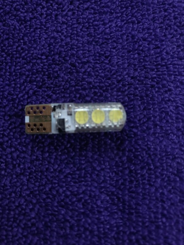 LAMPARA T10 . CANBUS 12-24V