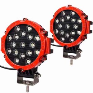 FARO LED  1104  12-24V  51w