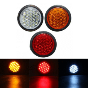 FARO TRASERO - TIPO BAIML 3000 . 40 led
