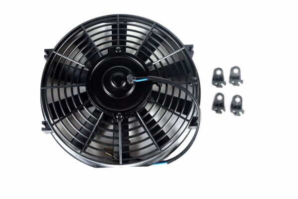ELECTRICIDAD ELECTROVENTILADOR (UNIV)