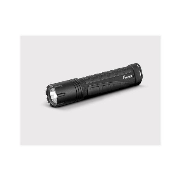 ACCESORIOS LINTERNA LED USB