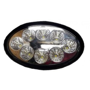 FARO LED OVALADO PREMYUM  12-24V