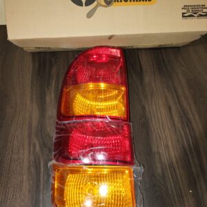 FARO TRASERO MARCOPOLO G6  .
