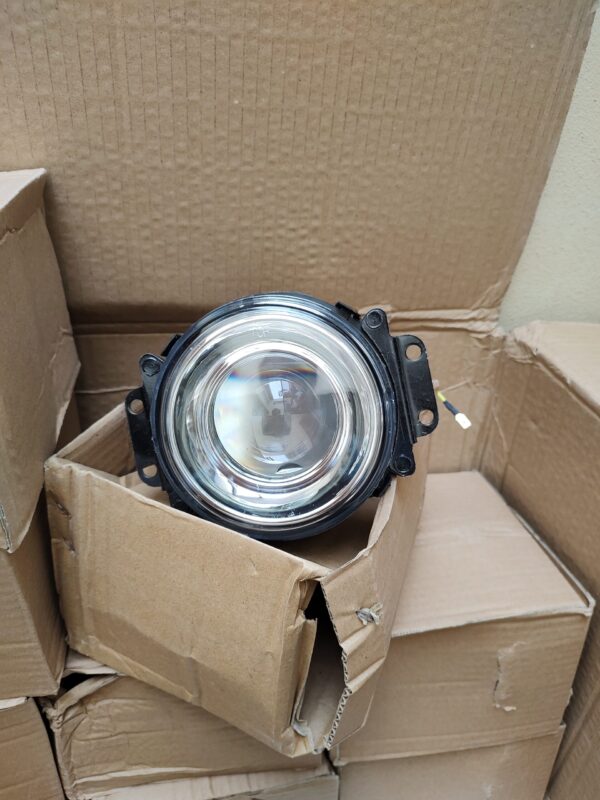 OPTICA  LUPA COMIL CAMPEON