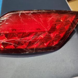 FARO PARAGOLPE ANTI NIEBLA MARCOPOLO G7