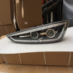 OPTICA  SALDIVIA - MODASA-  FULL LED