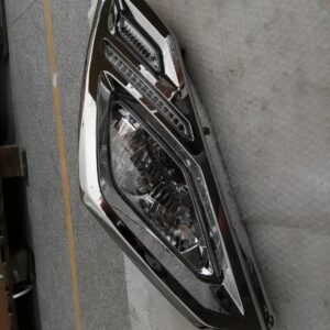 OPTICA DELANTERA MARCOPOLO TORINO